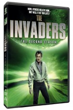 Watch The Invaders Projectfreetv